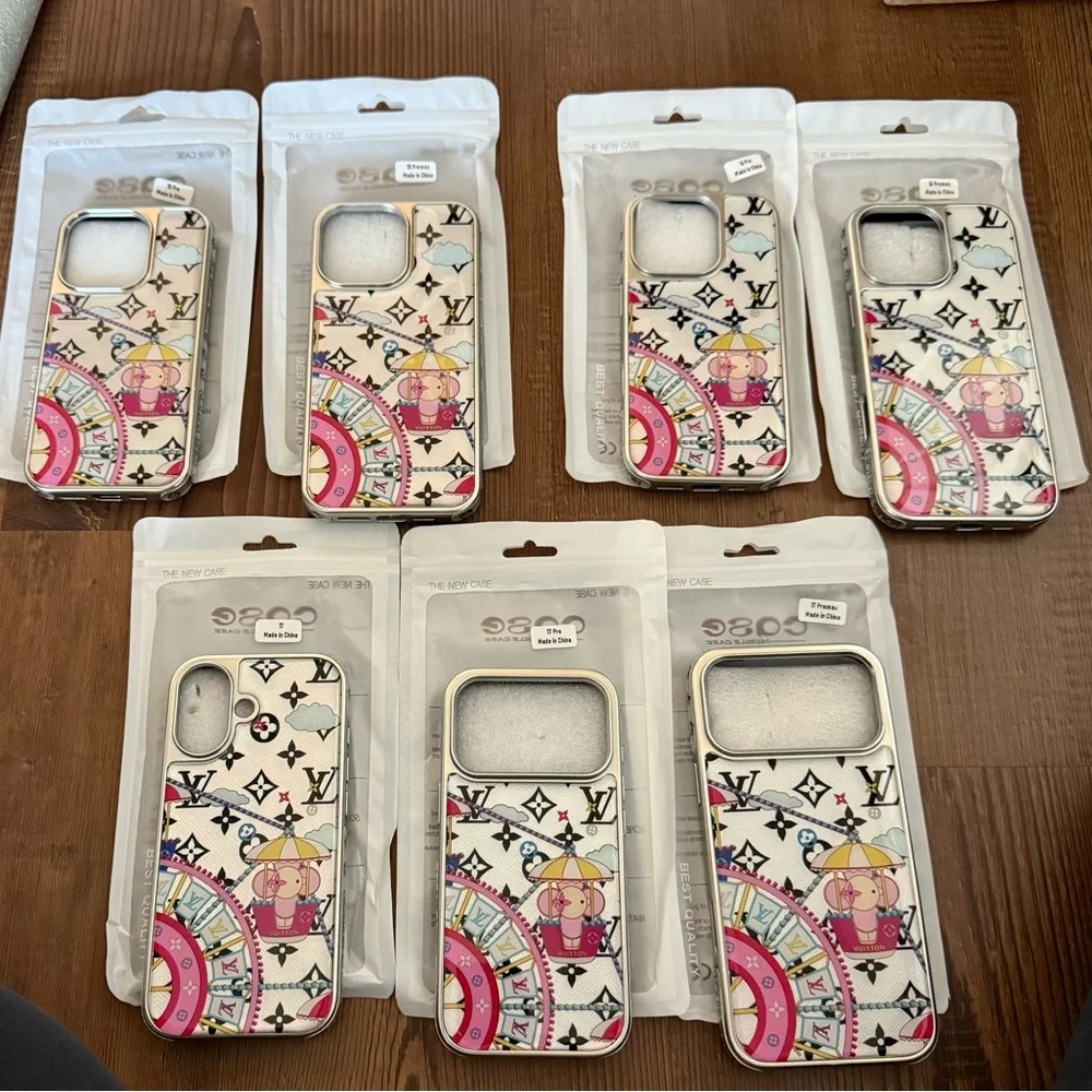 FASHION Apple IPhone Phone Case